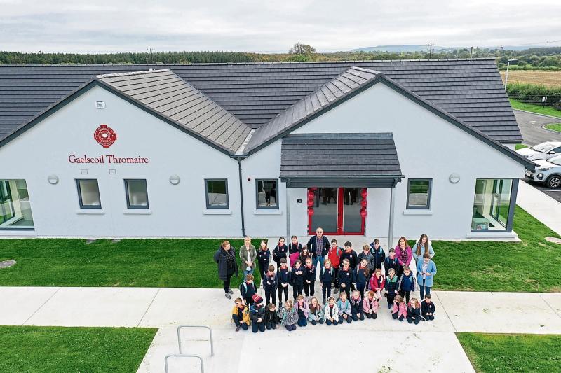 Fair play demanded for Laois community's playground plan
