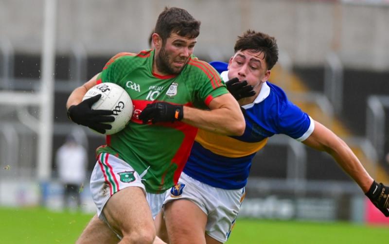 Brave O'Dempsey's defeat Graiguecullen to make winning start to Laois Shopping Centre SFC