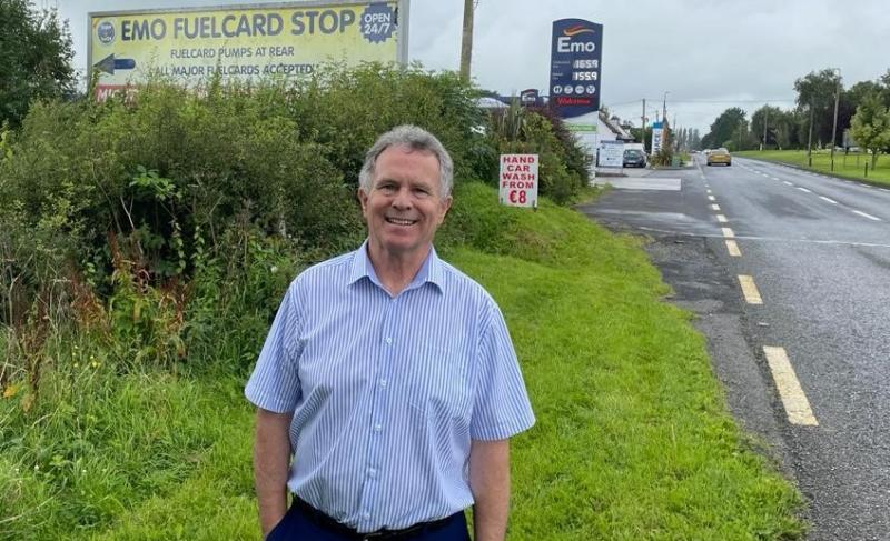 Site found for new public medical centre in Laois town