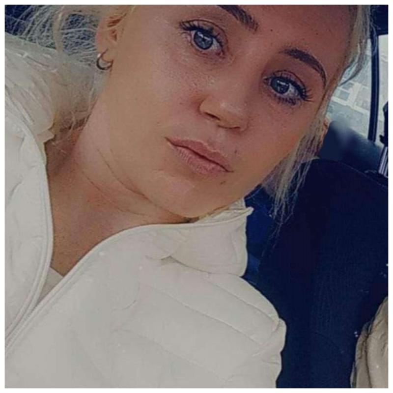 Gardai  issue appeal over woman who is missing from Laois