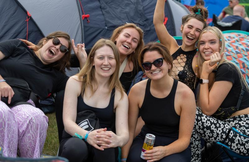 Electric Picnic has a Heart and it's called Croí