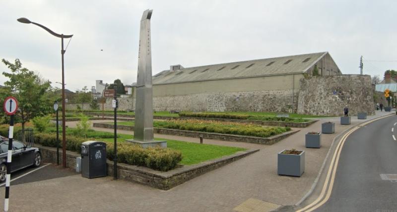 Plans for further development of cultural quarter in Portlaoise