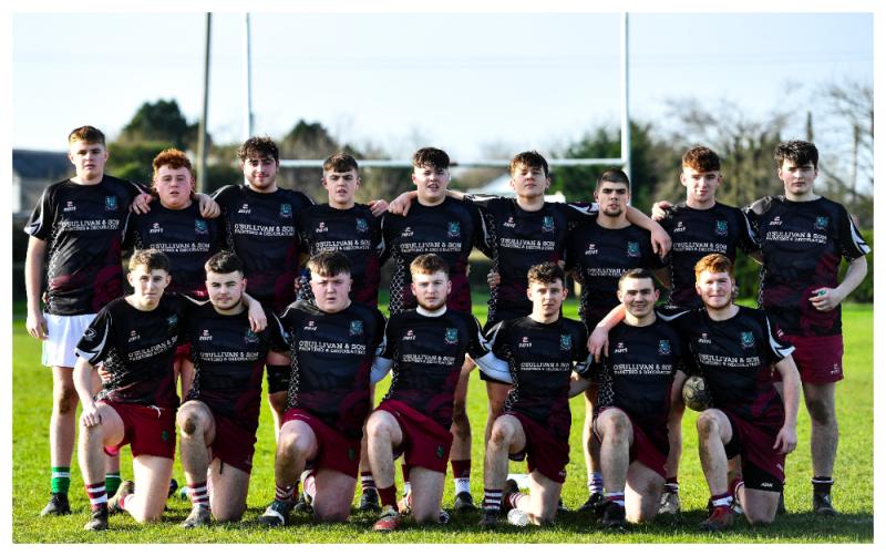 Laois rugby club set to host Family Fun Day in honour of 50th anniversary celebrations
