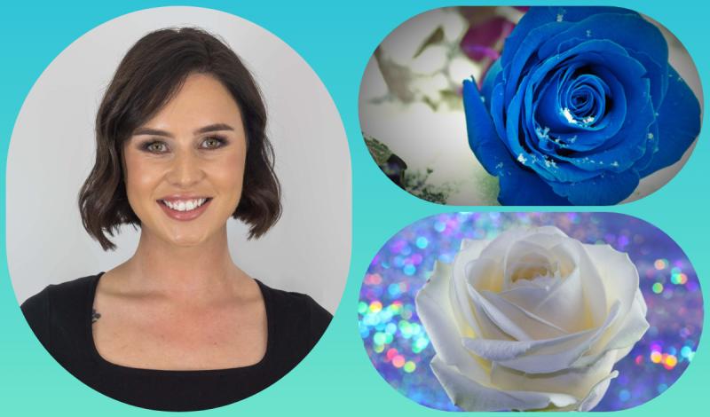 'Up Laois' - Cullohill's New Yorker introduces herself to the Rose of Tralee world