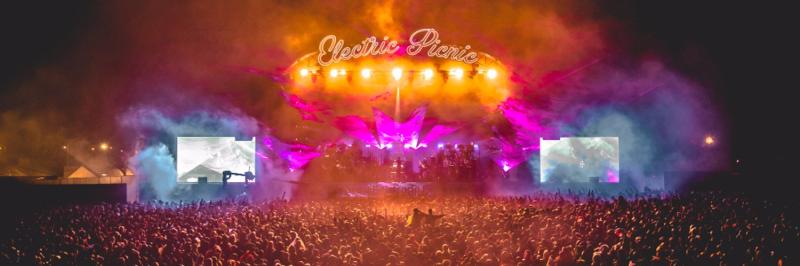 Last chance for festival-goers as FINAL tickets to Electric Picnic on sale this Wednesday