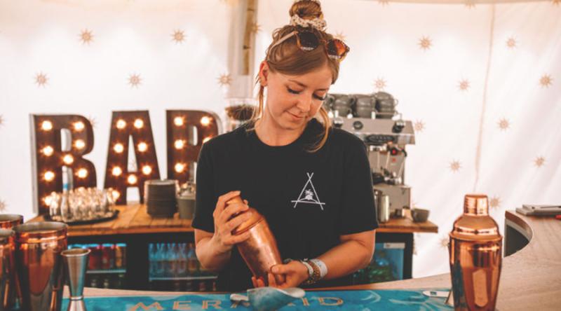 &euro;200 extra to lounge like a VIP at Electric Picnic