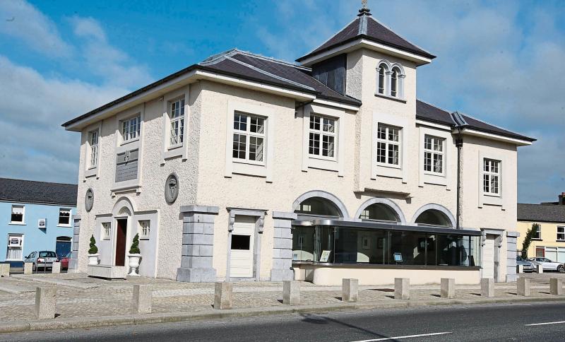 Learn how to be a local historian in Laois