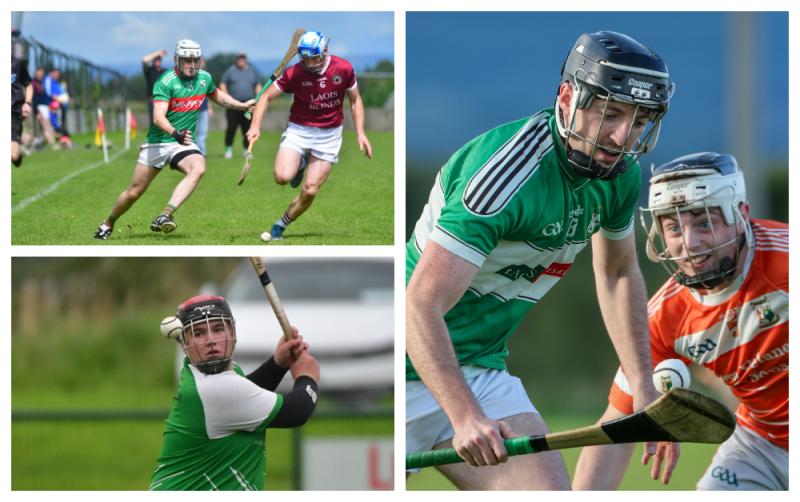 Laois Premier Intermediate Hurling Championship round three previews and predictions