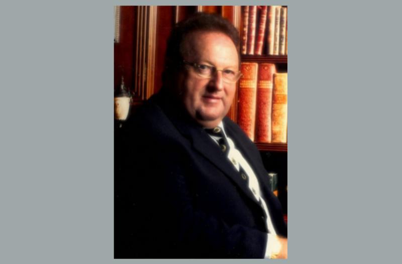 Laois man caught up in planning tribunal to be laid to rest in his native Laois