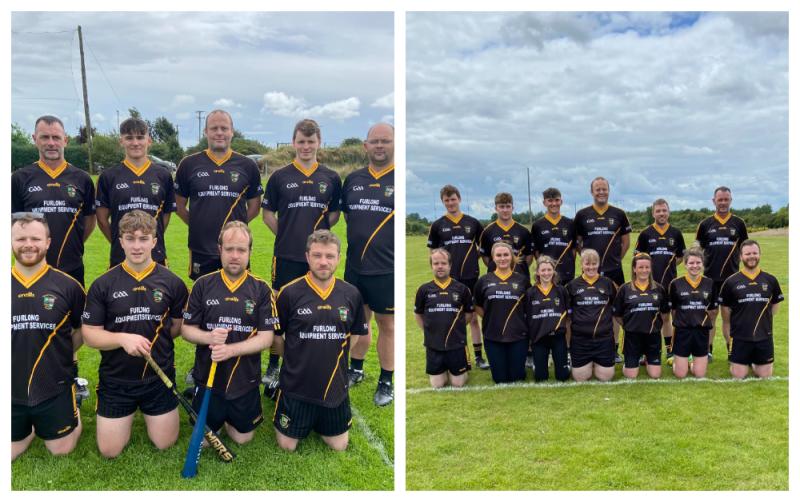 The Heath set for a busy weekend of rounders action with two All-Ireland semi-finals on the cards