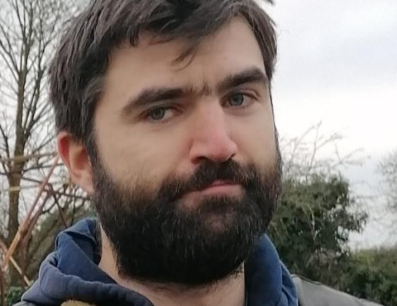 Have you seen Turlough? Gardaí and family of missing man seek public help to find him
