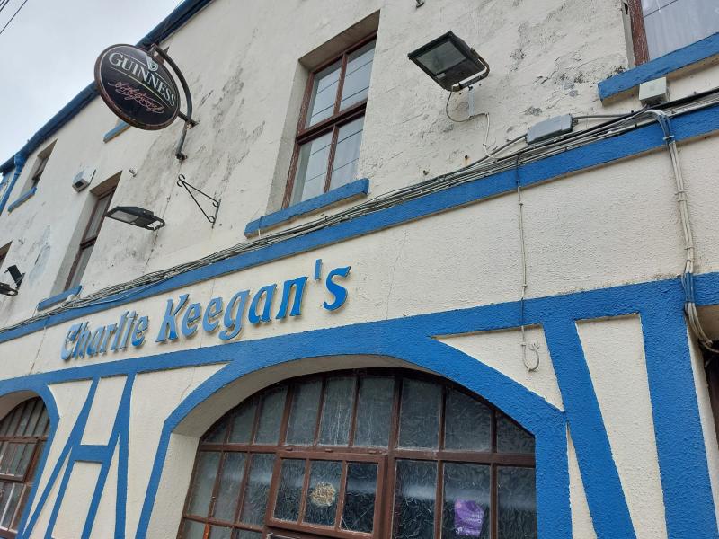 Laois ranks as fourth highest county in country for pub closures 