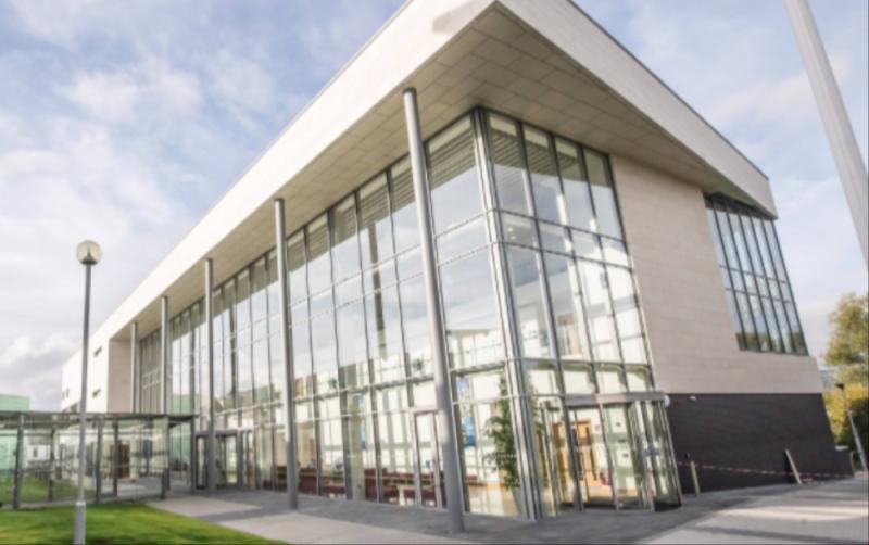 SETU Carlow 