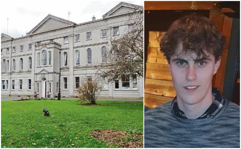 Leaving Cert knockbeg