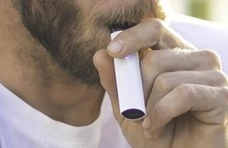 Electric Picnic adopts radical policy on single-use vapes to protect Laois land