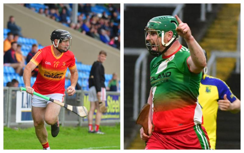Laois Senior Hurling relegation final preview and prediction