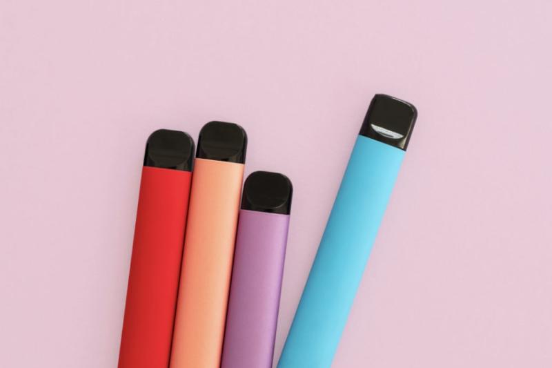'Impossible' to ban throwaway vapes says Electric Picnic promotor