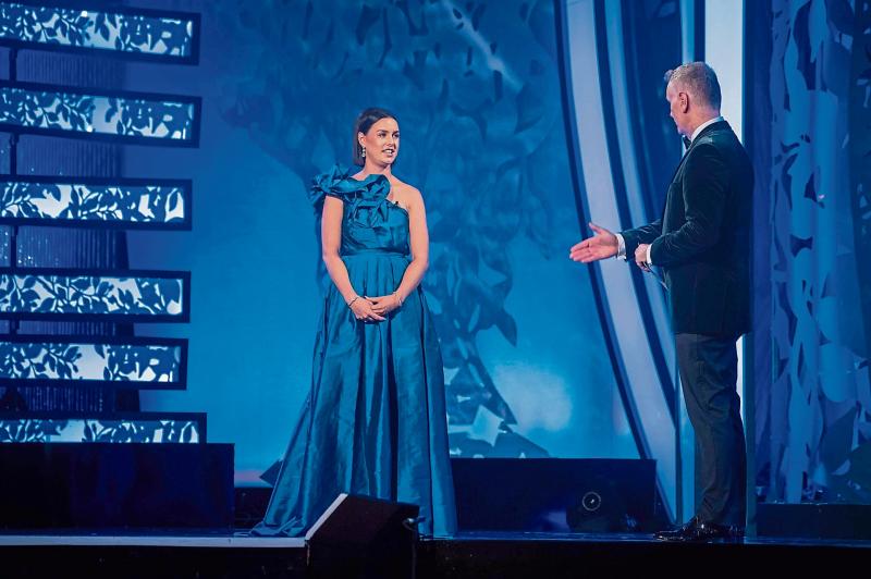 'I was completely myself and have no regrets about anything' Laois Rose Sinead Dowd