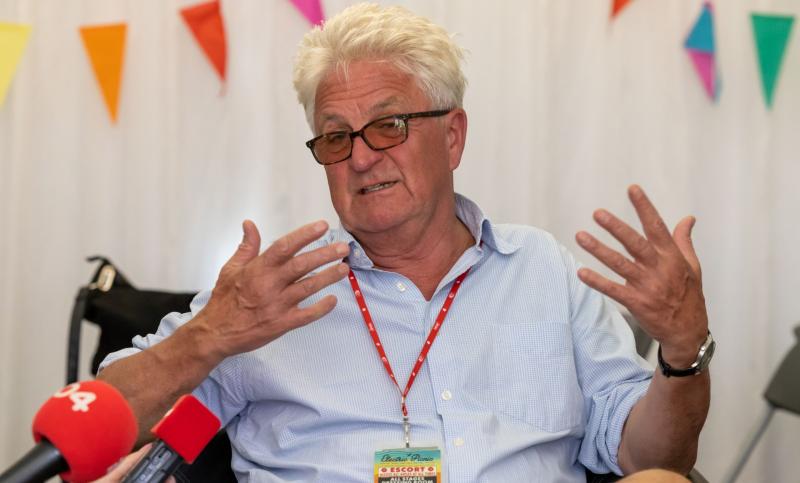'The hottest and best in Europe' Electric Picnic boss reveals 2024 plans