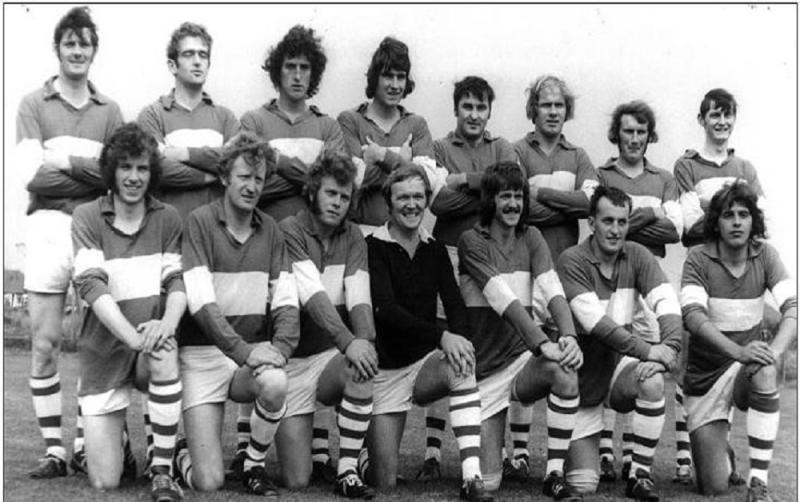 Laois GAA to honour 1973 All-Ireland Junior Football team