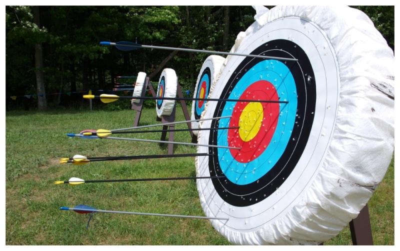 'You're welcome to let loose' as Laois set to host first All-Ireland Archery Festival