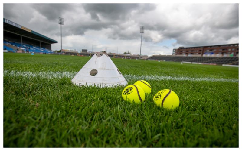 Laois GAA club to hold hurling tournament in memory of Darren Hickey