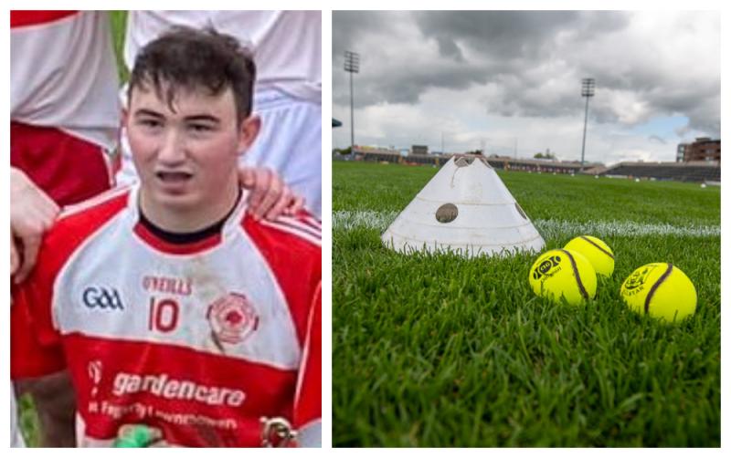 Laois GAA Club set to host memorial tournament in honour of Adam Kirwan