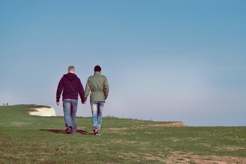 New report recommends staff training to protect LGBT+ international protection applicants