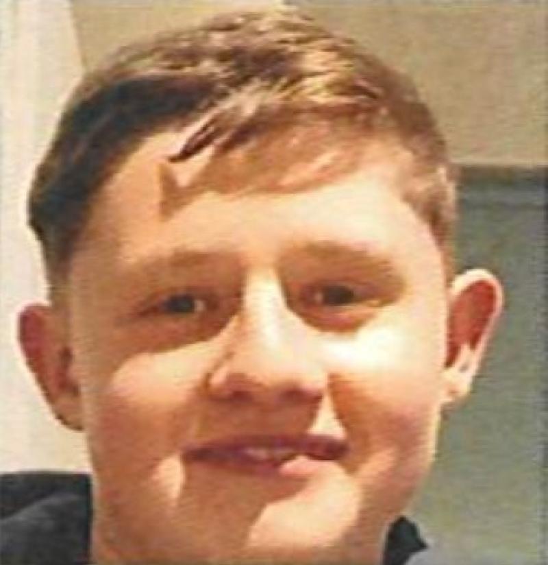 Alert: Gardai seek help in locating young teen who has not been seen in nearly two days