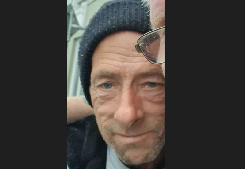 Laois man missing as Gardaí launch appeal for information