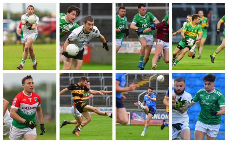 Laois Senior 'B' Football Championship quarter-final previews and predictions