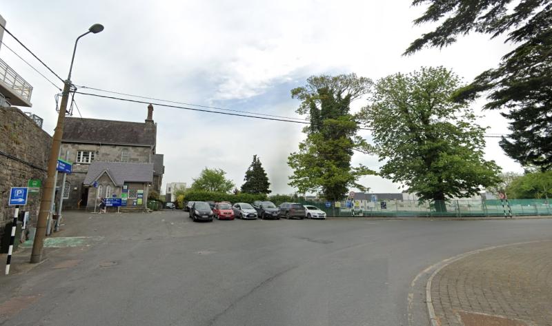 'Reasonable' fees in new Portlaoise public carpark