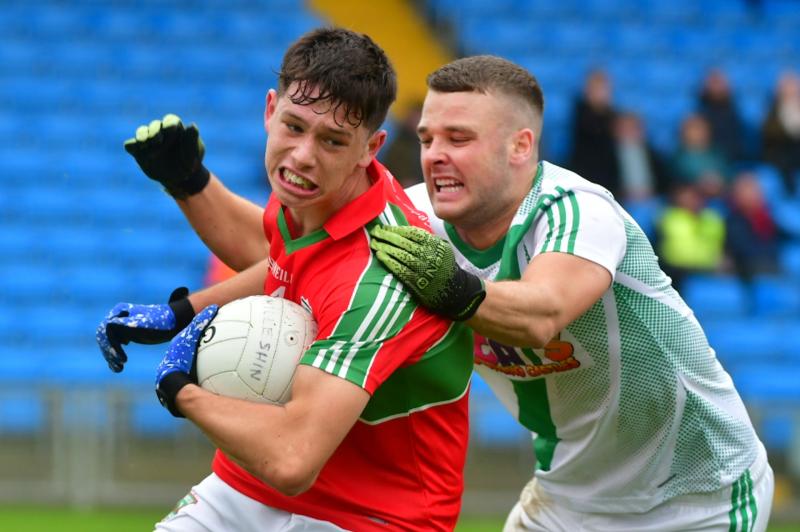 Timmons and Walker to the fore as Graiguecullen defeat Killeshin to seal semi-final spot