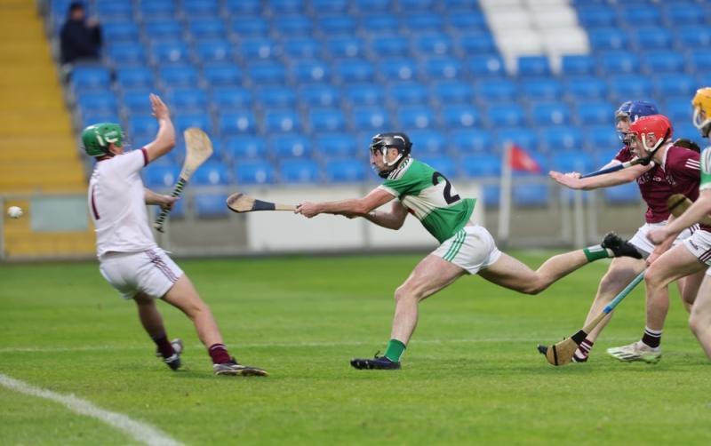 Ballyfin secure Premier Intermediate Hurling final place following victory over Ballinakill