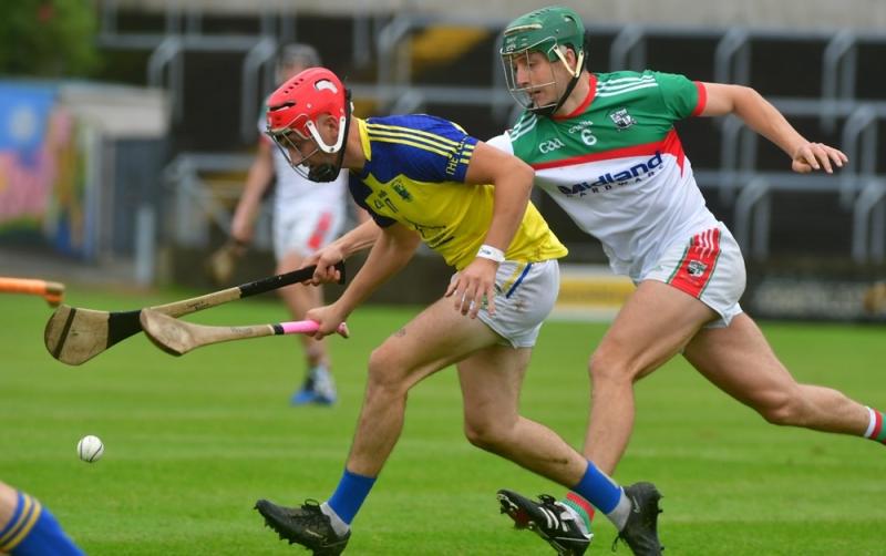 Abbeyleix St Lazarian&rsquo;s secure first senior final appearance since 1949
