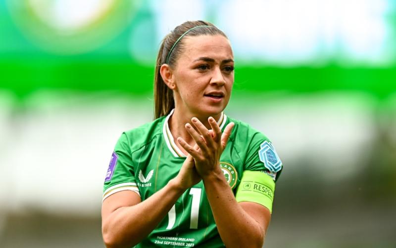 Women's Nations League: Hungary v Ireland - where and when to watch