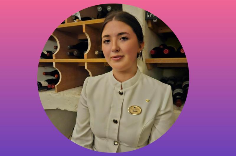 Young Laois woman is one of Ireland's best