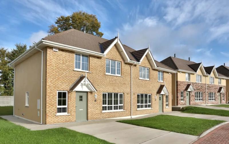 Laois property prices soar by €10,000 as demand continues
