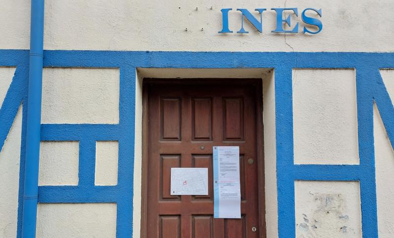 Dereliction order placed on Main Street Laois pub