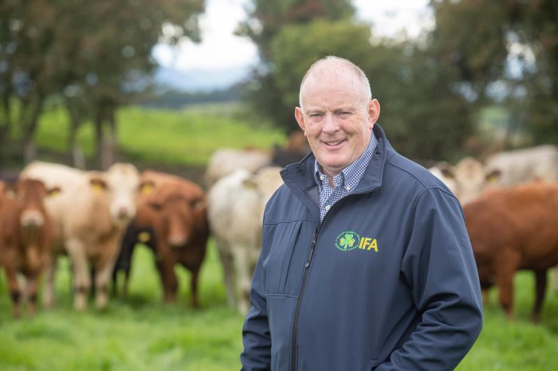 Gorman criticises grossly inadequate aid package for tillage sector 