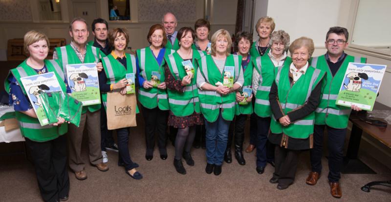'Dedication and hard work' over six decades pays off for Tidy Towns Champions Abbeyleix