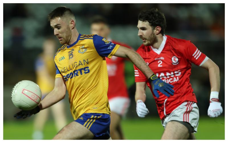 Extra-time heartache as St Joseph's beaten by Eire Og in Leinster Senior Championship