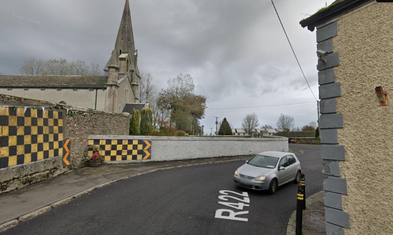 ‘Lethal Laois corner is known all over Ireland’