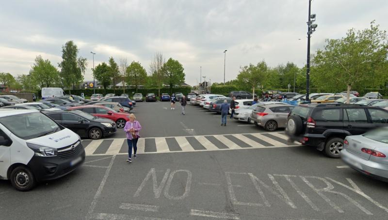 Road safety fears over misuse of pedestrian crossings in Laois