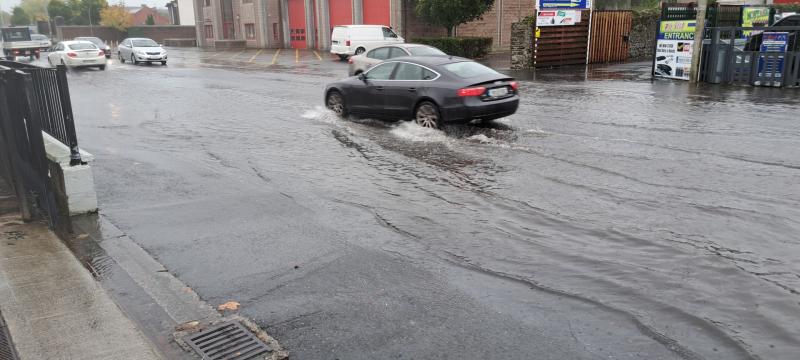 Laois councillors demand river dredging to stop climate change floods