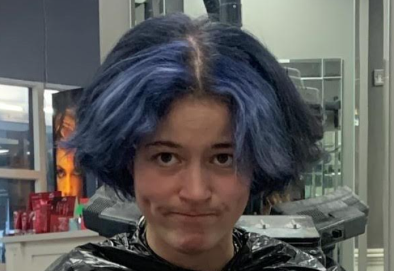 Have you seen Emma? Gardaí seek information on teenager missing for 3 days