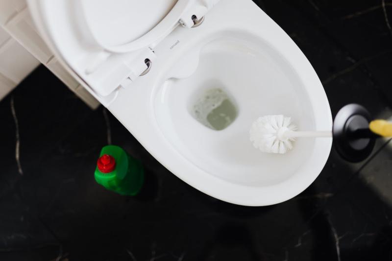 Sewage backup feared in Laois housing estate