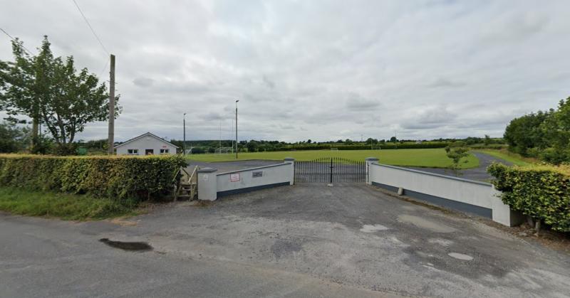 'Disappointing' wait for Laois sports ground to get safe water
