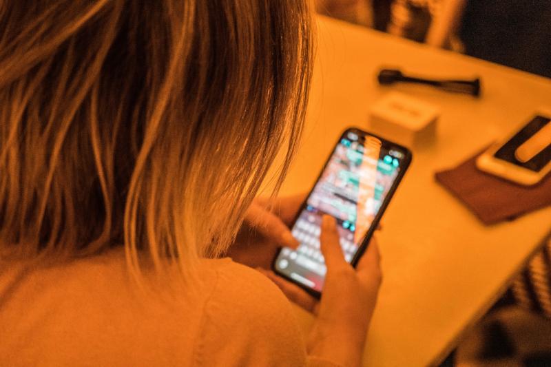 'A crisis that has dire ramifications on their mental and physical health' - IMO welcomes proposed ban on smartphones among under 16s