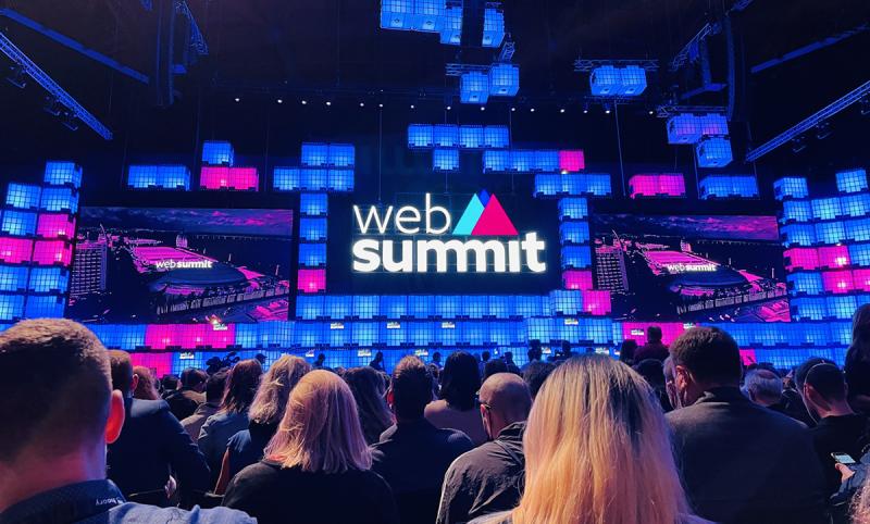 Web Summit cuts ties with investigative website The Ditch 